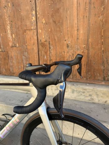 Used BMC Teammachine SLR 01 FIVE 2022 2022 Road & Gravel — image 11 of 19