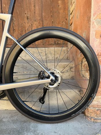 Used BMC Teammachine SLR 01 FIVE 2022 2022 Road & Gravel — image 16 of 19