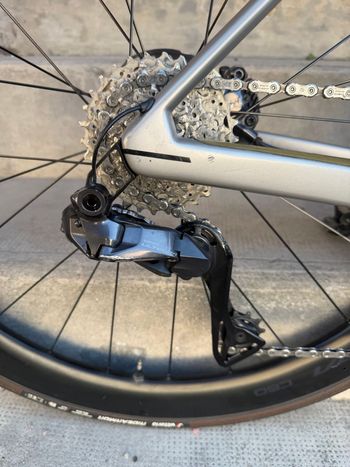 Used BMC Teammachine SLR 01 FIVE 2022 2022 Road & Gravel — image 7 of 19