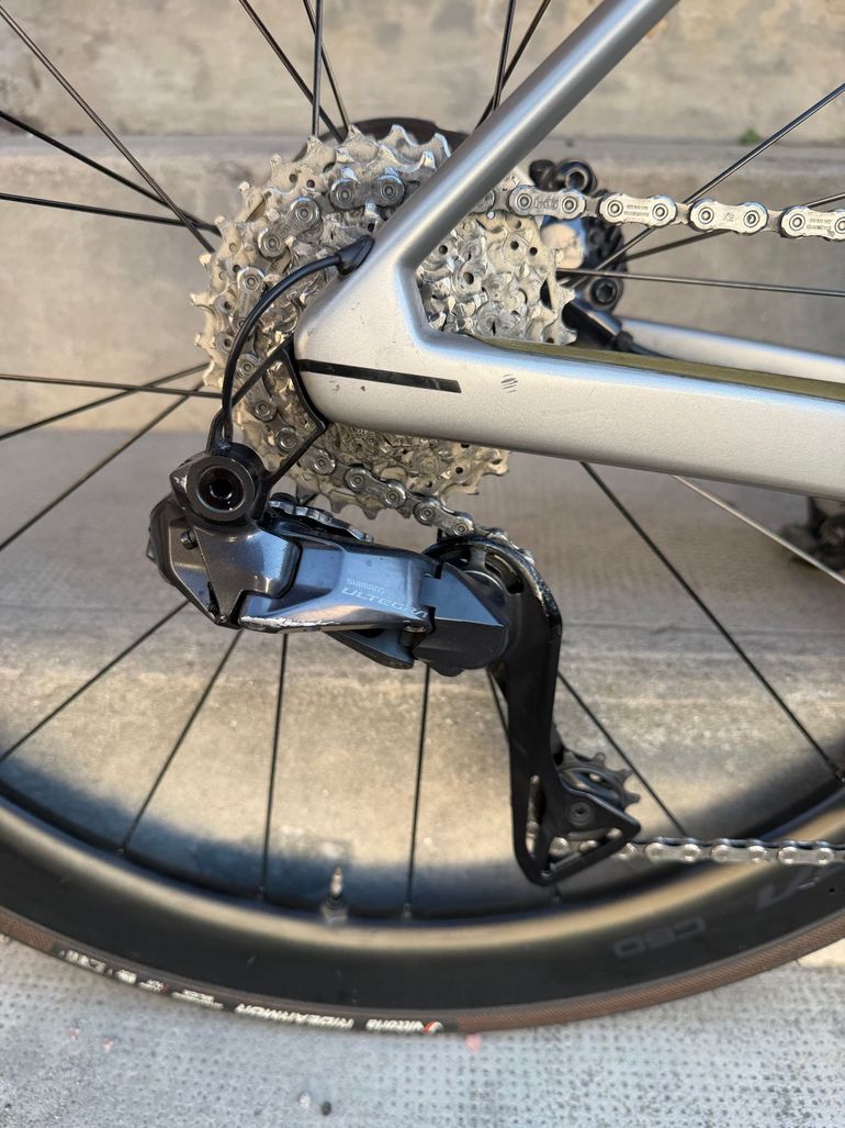 Used BMC Teammachine SLR 01 FIVE 2022 2022 Road & Gravel — image 7 of 19