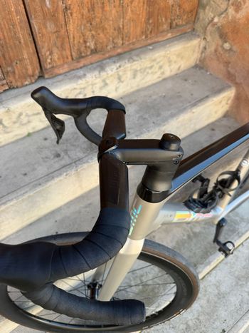Used BMC Teammachine SLR 01 FIVE 2022 2022 Road & Gravel — image 19 of 19