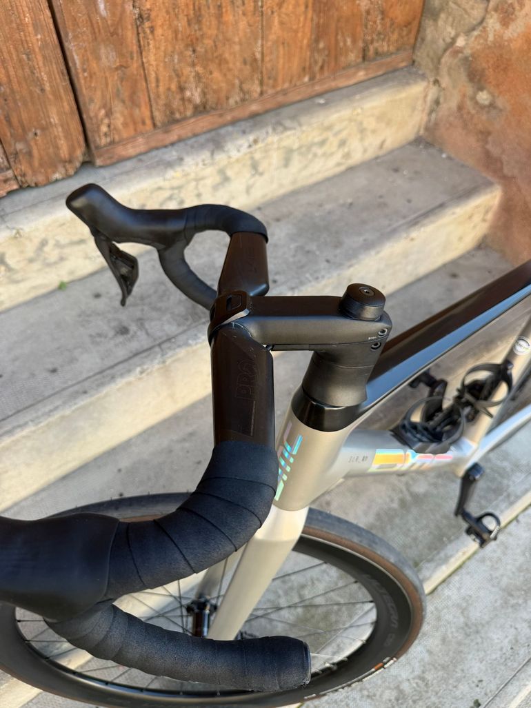 Used BMC Teammachine SLR 01 FIVE 2022 2022 Road & Gravel — image 19 of 19