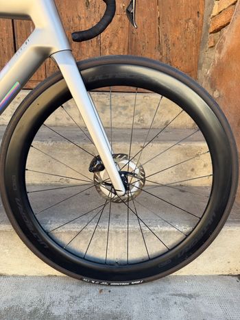 Used BMC Teammachine SLR 01 FIVE 2022 2022 Road & Gravel — image 14 of 19
