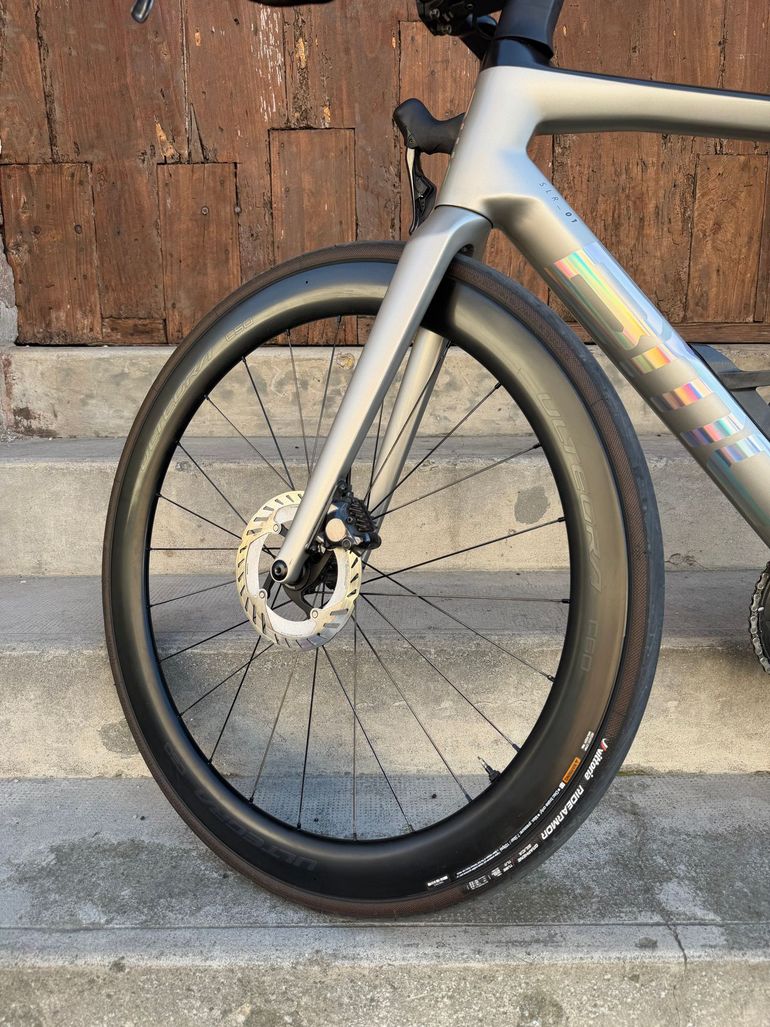 Used BMC Teammachine SLR 01 FIVE 2022 2022 Road & Gravel — image 17 of 19