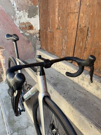 Used BMC Teammachine SLR 01 FIVE 2022 2022 Road & Gravel — image 12 of 19