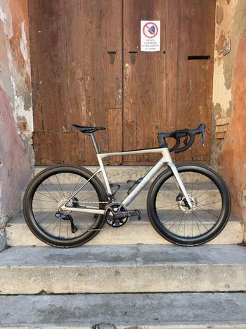 Used BMC Teammachine SLR 01 FIVE 2022 2022 Road & Gravel