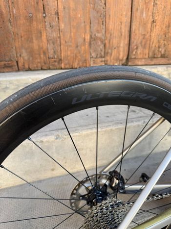 Used BMC Teammachine SLR 01 FIVE 2022 2022 Road & Gravel — image 6 of 19