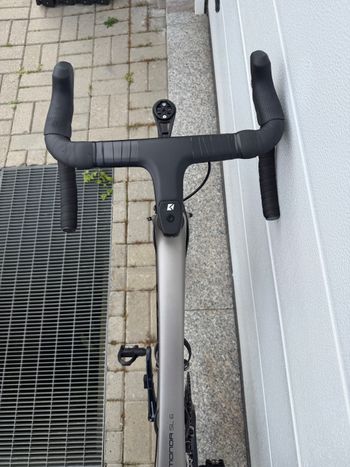 Used Trek Émonda SL 6 2020 2020 Road & Gravel — image 4 of 8