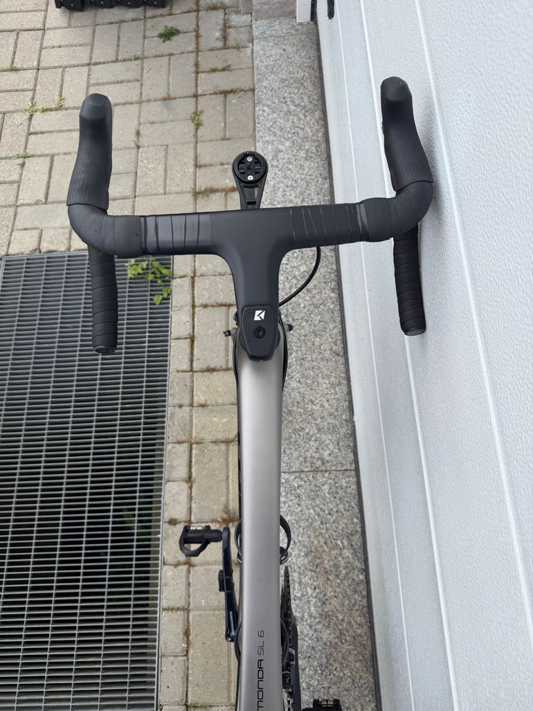 Used Trek Émonda SL 6 2020 2020 Road & Gravel — image 4 of 8