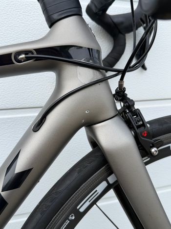 Used Trek Émonda SL 6 2020 2020 Road & Gravel — image 8 of 8