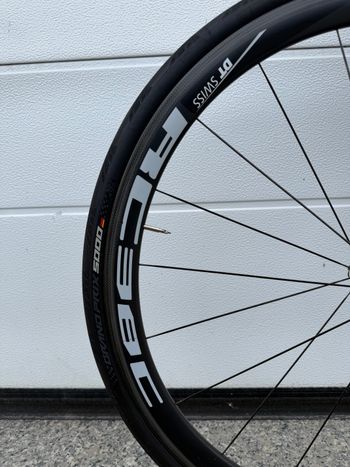Used Trek Émonda SL 6 2020 2020 Road & Gravel — image 6 of 8