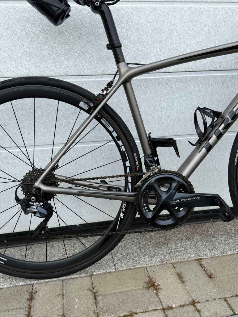 Used Trek Émonda SL 6 2020 2020 Road & Gravel — image 3 of 8