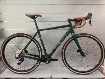 Used CIÖCC Ciocc Gravel Carbonio 2024 Road & Gravel