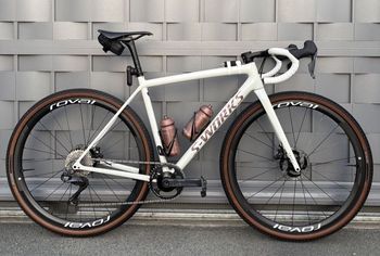 Used Specialized S-Works Crux 2024 2024 Road & Gravel