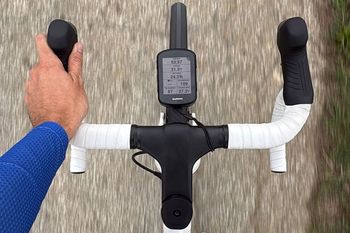 Used Specialized S-Works Crux 2024 2024 Road & Gravel, White — image 3 of 4