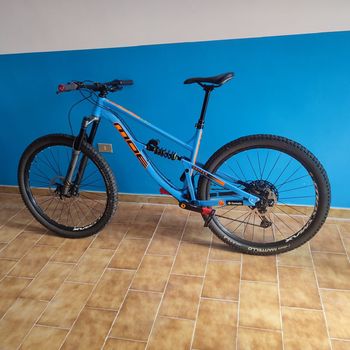 Used MDE Damper 2022 MTB