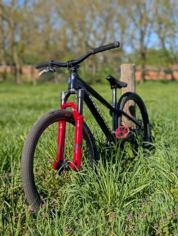 Used Propain TRICKSHOT 2 Trickshot 2 Pro 2025 2025 Mountainbike — image 4 of 7