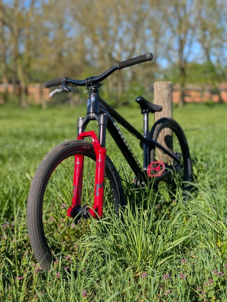 Used Propain TRICKSHOT 2 Trickshot 2 Pro 2025 2025 Mountainbike — image 4 of 7