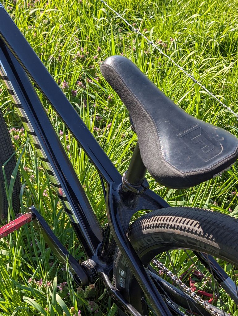 Used Propain TRICKSHOT 2 Trickshot 2 Pro 2025 2025 Mountainbike — image 7 of 7