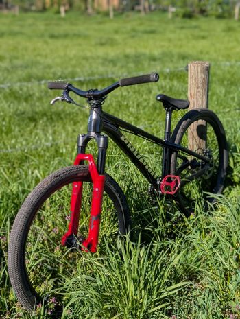 Used Propain TRICKSHOT 2 Trickshot 2 Pro 2025 2025 Mountainbike — image 5 of 7