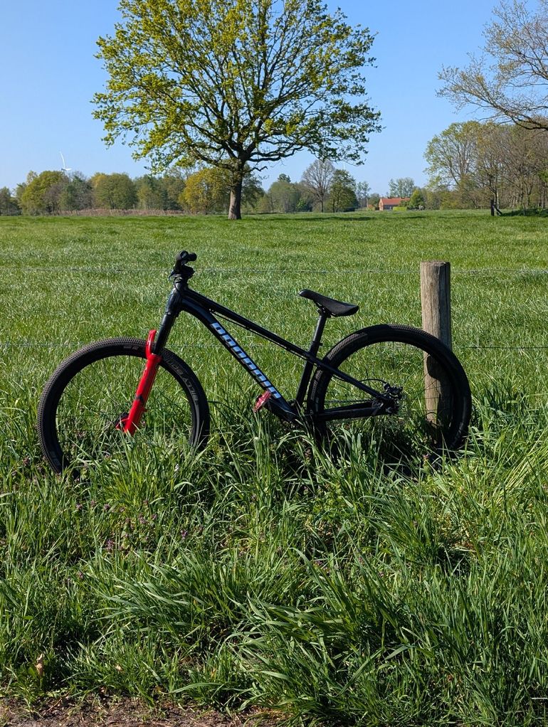 Used Propain TRICKSHOT 2 Trickshot 2 Pro 2025 2025 Mountainbike — image 1 of 7