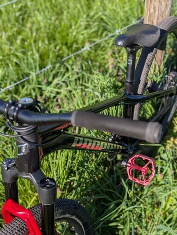 Used Propain TRICKSHOT 2 Trickshot 2 Pro 2025 2025 Mountainbike — image 6 of 7