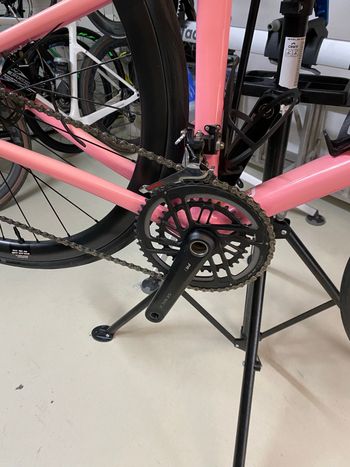Used Delihea Delihea Custom Sensah Empire 2023 Road & Gravel — image 3 of 6