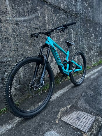 Used Specialized Specialized Enduro Comp 2021 Mountainbike — image 4 of 6