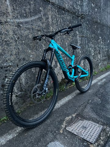 Käytetty Specialized Enduro Comp 2021 Mountainbike — kuva 4 / 6