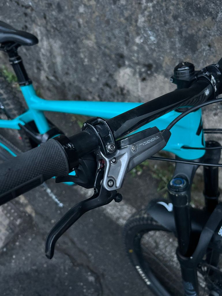 Used Specialized Specialized Enduro Comp 2021 Mountainbike — image 5 of 6