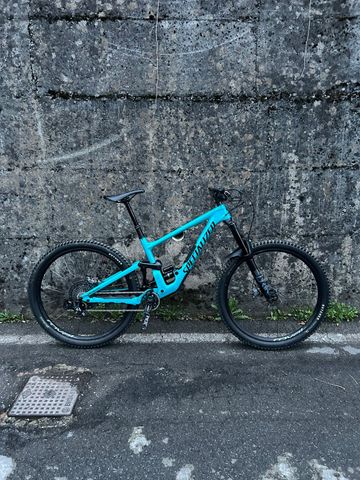 Käytetty Specialized Enduro Comp 2021 Mountainbike — kuva 1 / 6