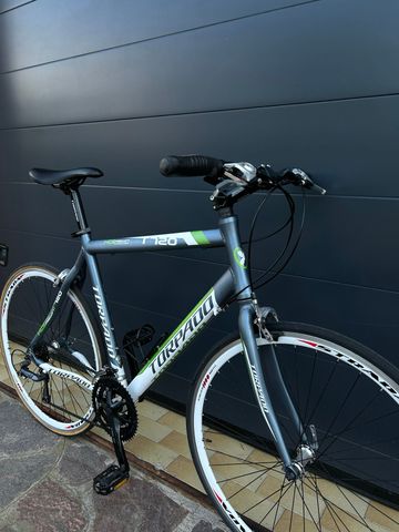 Gebrauchtes Torpado Custom Shimano Claris 2021 Road & Gravel