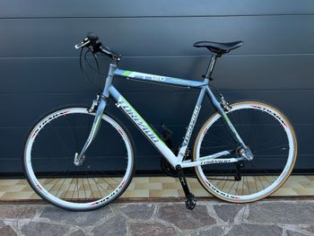 Used Torpado Torpado Custom Shimano Claris 2021 Road & Gravel — image 3 of 8