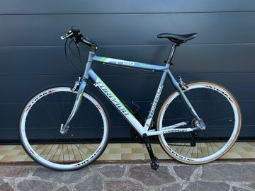 Used Torpado Custom Shimano Claris 2021 Road & Gravel, Blue — image 3 of 8