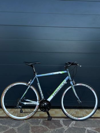 Used Torpado Torpado Custom Shimano Claris 2021 Road & Gravel — image 2 of 8