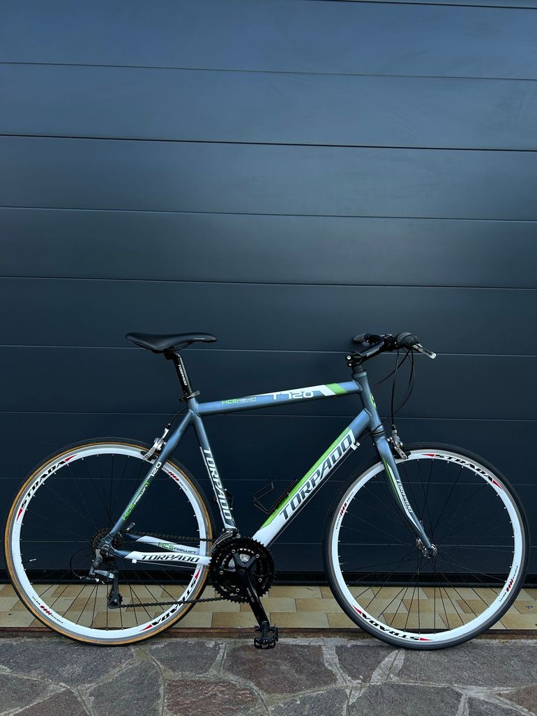Used Torpado Torpado Custom Shimano Claris 2021 Road & Gravel — image 2 of 8