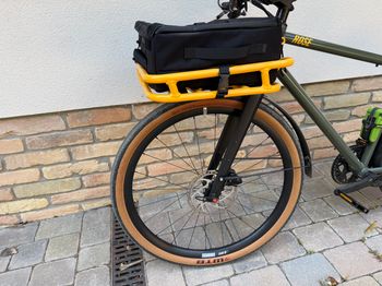 Used Rose HOBO Shimano Deore 2024 Urban, Green — image 5 of 8