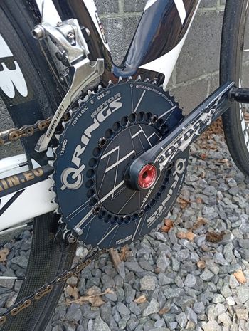 Used Ridley Dean Shimano Ultegra 2014 Road & Gravel — image 4 of 7