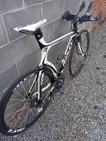 Used Ridley Dean Shimano Ultegra 2014 Road & Gravel — image 7 of 7