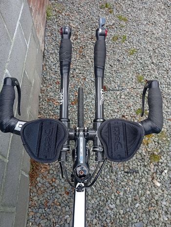 Used Ridley Dean Shimano Ultegra 2014 Road & Gravel — image 5 of 7