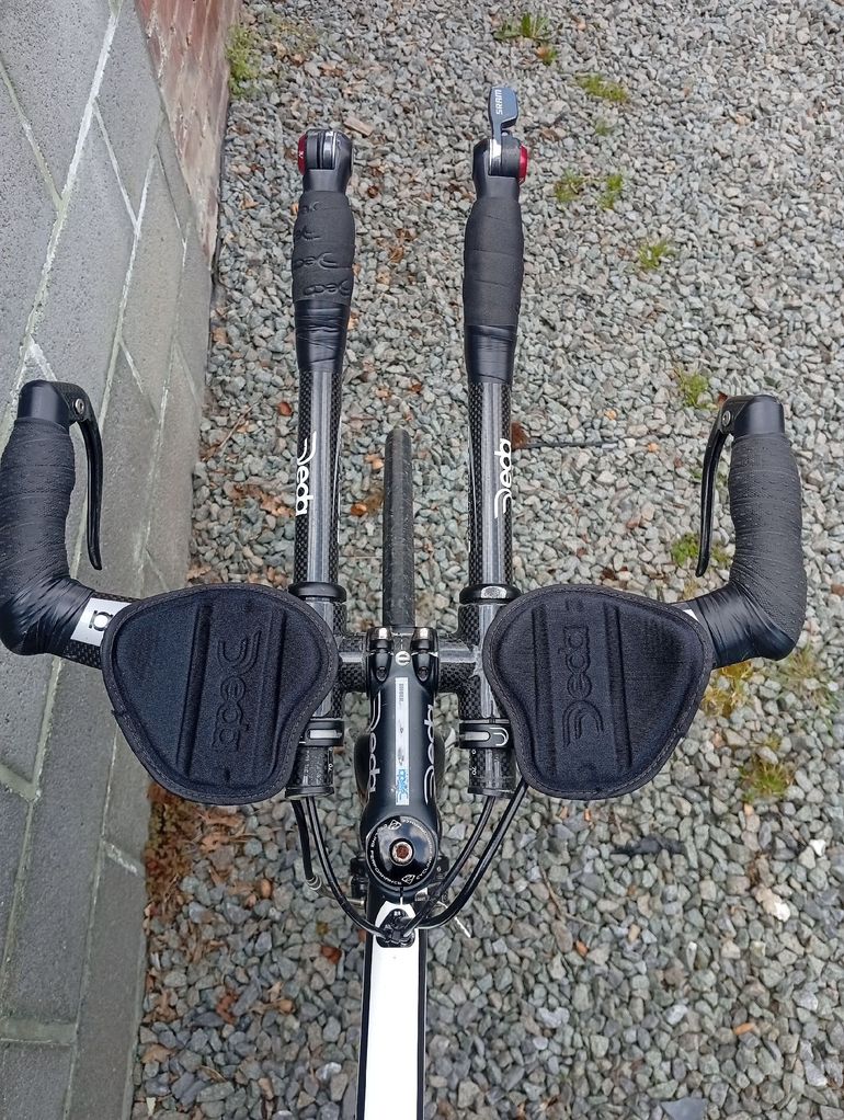 Used Ridley Dean Shimano Ultegra 2014 Road & Gravel — image 5 of 7