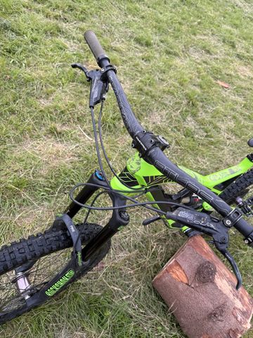 Used YT Industries Capra SRAM XX1 2018 Mountainbike, Green, 27.5 (650B) — image 2 of 5