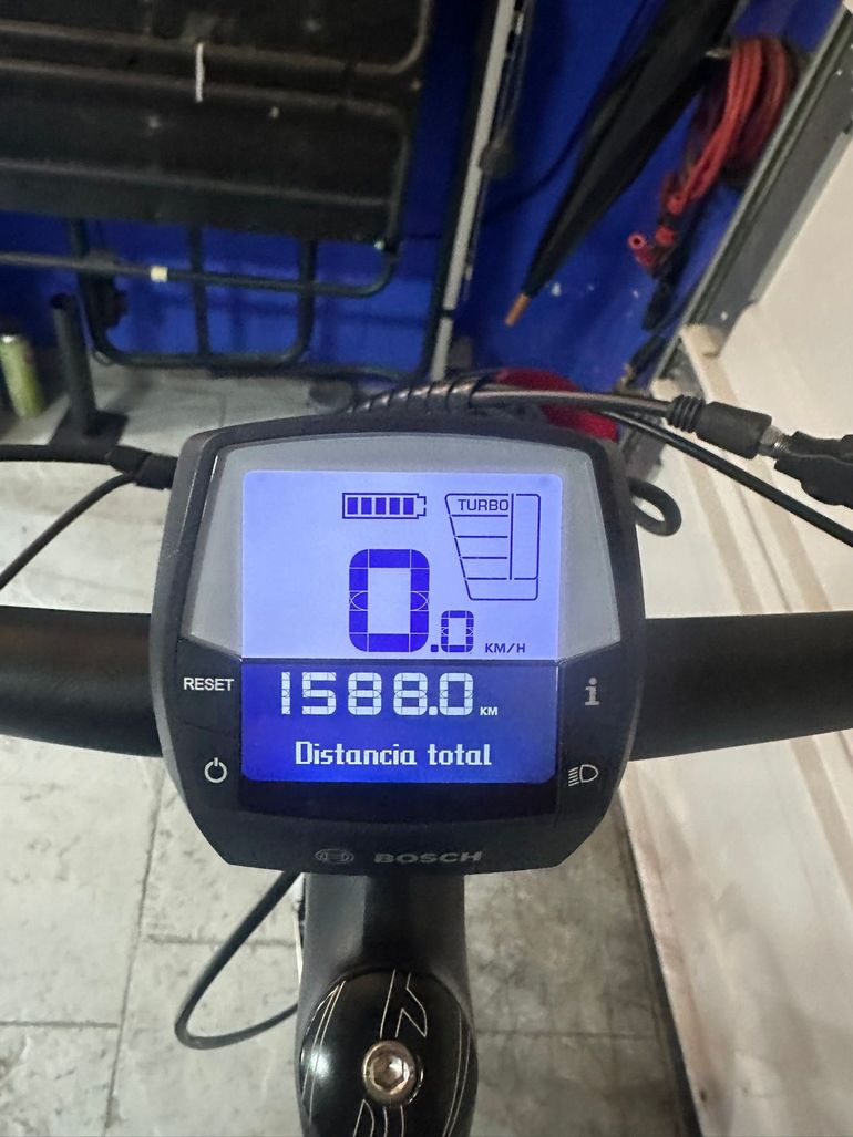 Used i:SY XXL 2019 Urban, Light Gray — image 2 of 5
