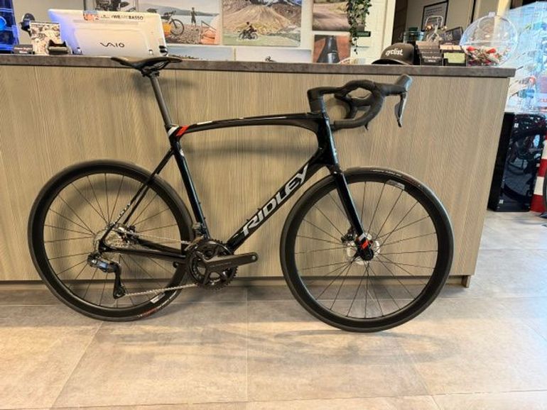 Used Ridley Fenix Slic 2026 Road & Gravel — image 2 of 3