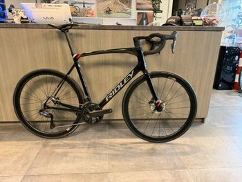 Used Ridley Fenix Slic 2026 Road & Gravel