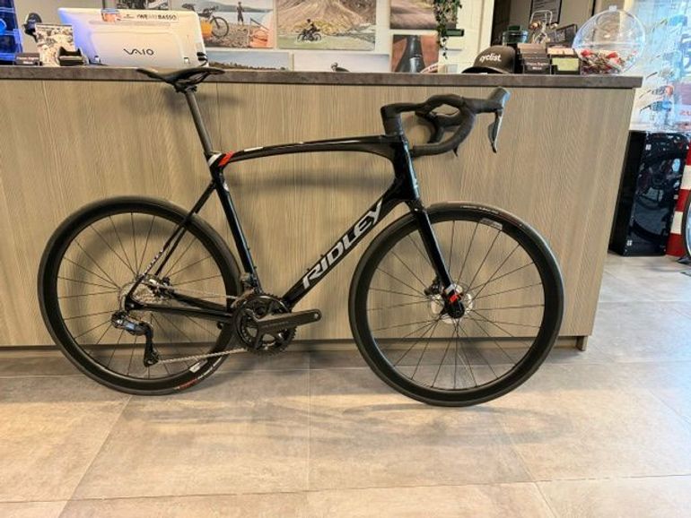 Used Ridley Fenix Slic 2026 Road & Gravel — image 1 of 3