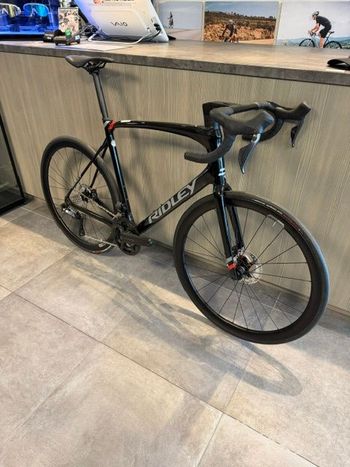 Used Ridley Fenix Slic 2026 Road & Gravel — image 3 of 3