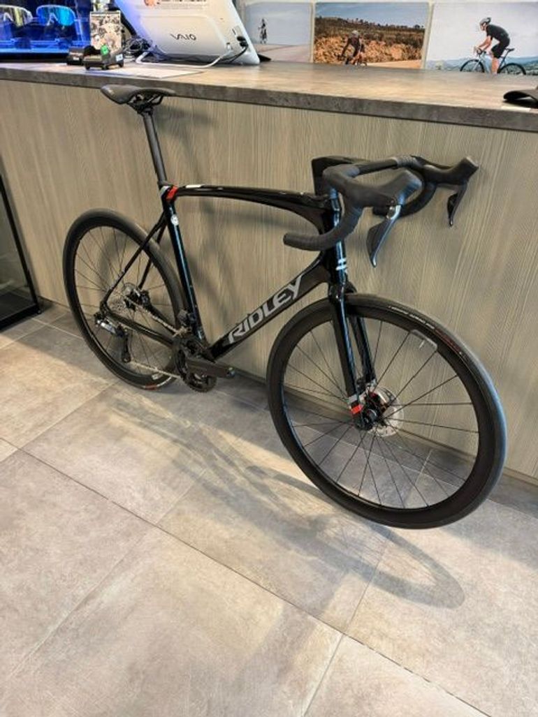 Used Ridley Fenix Slic 2026 Road & Gravel — image 3 of 3