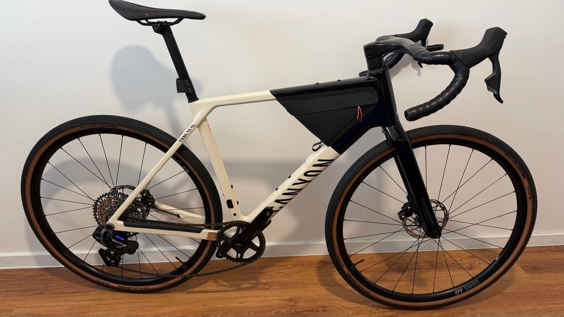 Canyon Grail CF SL 7 AXS 2024 2024