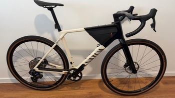 Used Canyon Grail CF SL 7 AXS 2024 2024 Road & Gravel